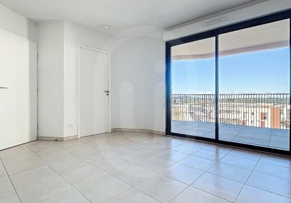 location Appartement Montpellier