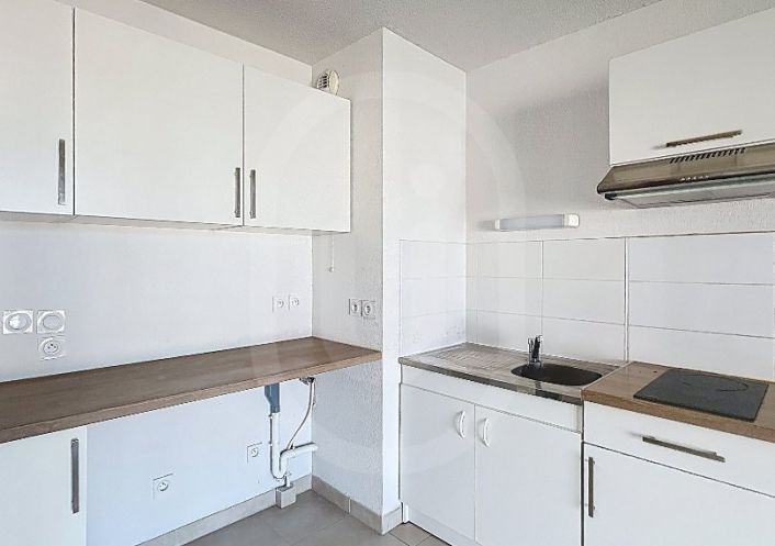 location Appartement Montpellier