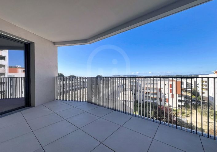 location Appartement Montpellier