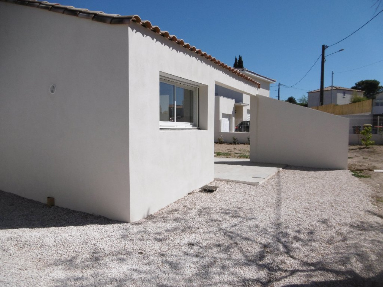 location Maison Saint Jean De Vedas - Photo 4