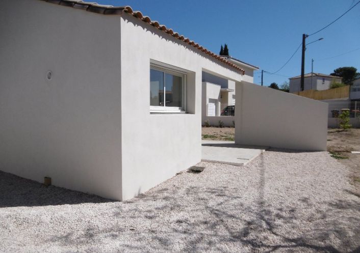 location Maison Saint Jean De Vedas