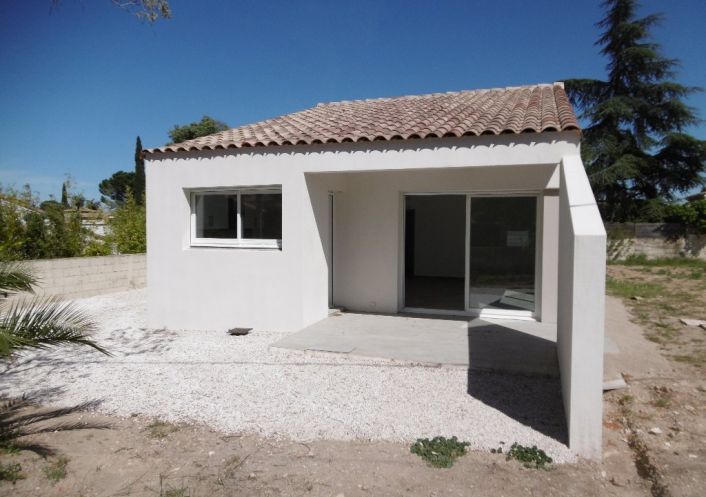 location Maison Saint Jean De Vedas