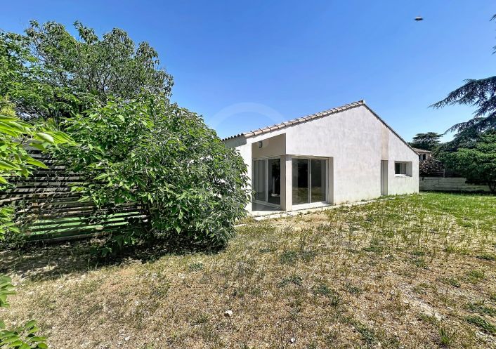 location Maison Saint Jean De Vedas