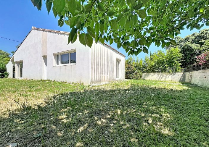 location Maison Saint Jean De Vedas