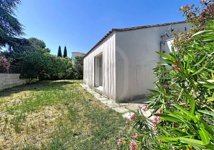 location Maison Saint Jean De Vedas