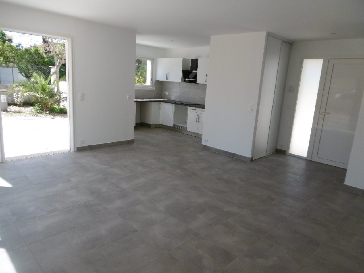 location Maison Saint Jean De Vedas - Photo 1