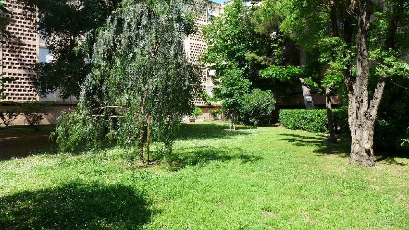 vente Appartement Montpellier - Photo 1