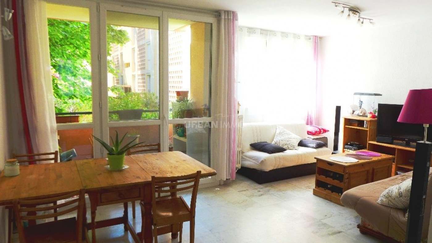 vente Appartement Montpellier - Photo 2