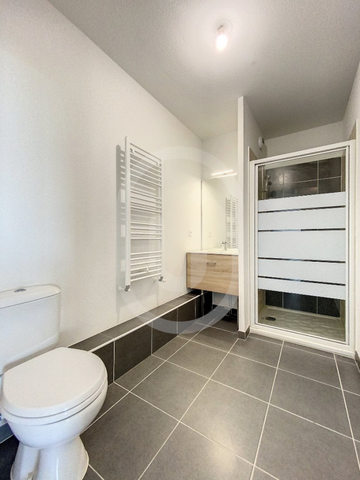 location Appartement Montpellier - Photo 3