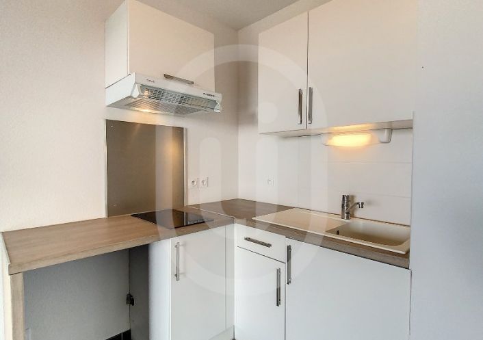 location Appartement Montpellier