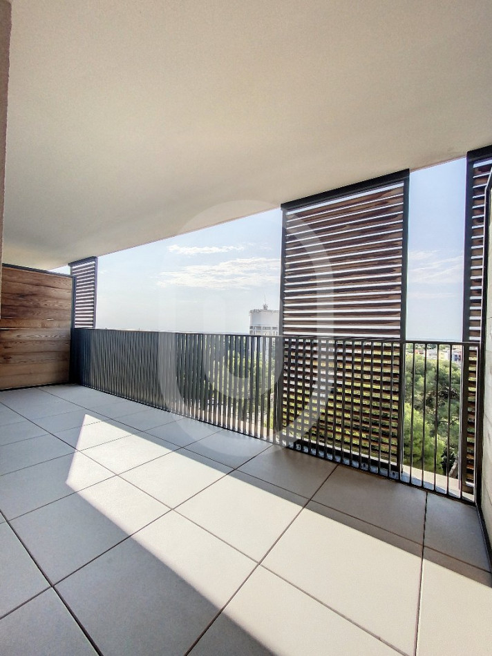 location Appartement Montpellier - Photo 4