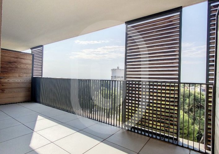 location Appartement Montpellier