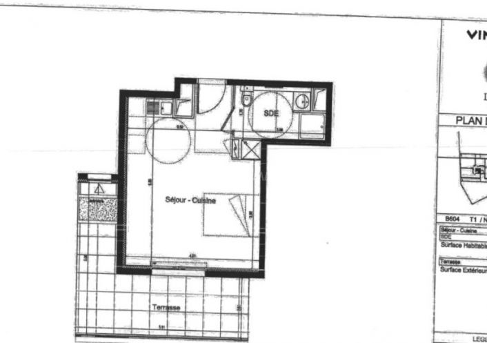 location Appartement Montpellier