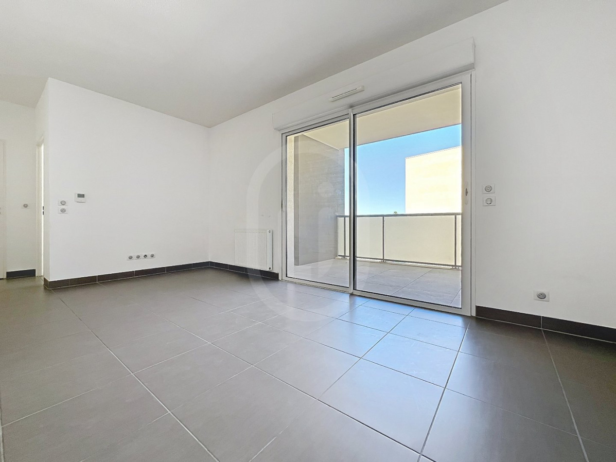 location Appartement Saint Jean De Vedas - Photo 1