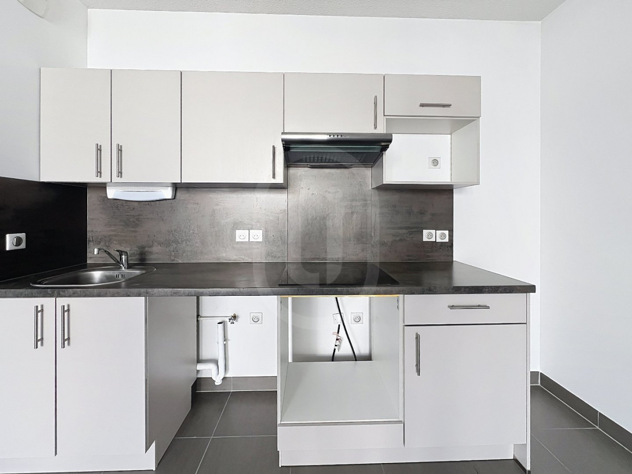 location Appartement Saint Jean De Vedas - Photo 2