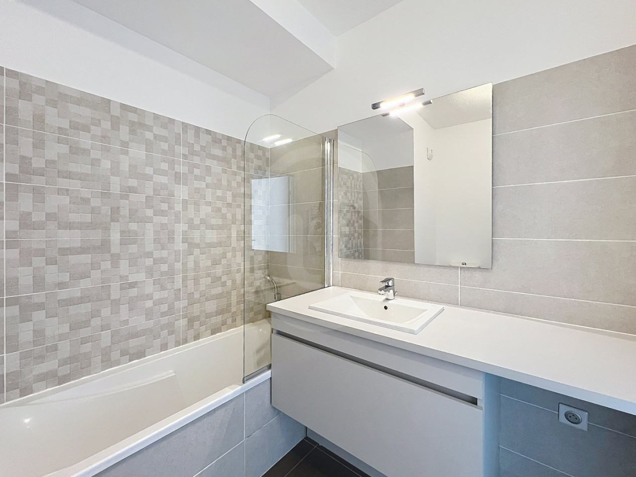 location Appartement Saint Jean De Vedas - Photo 5