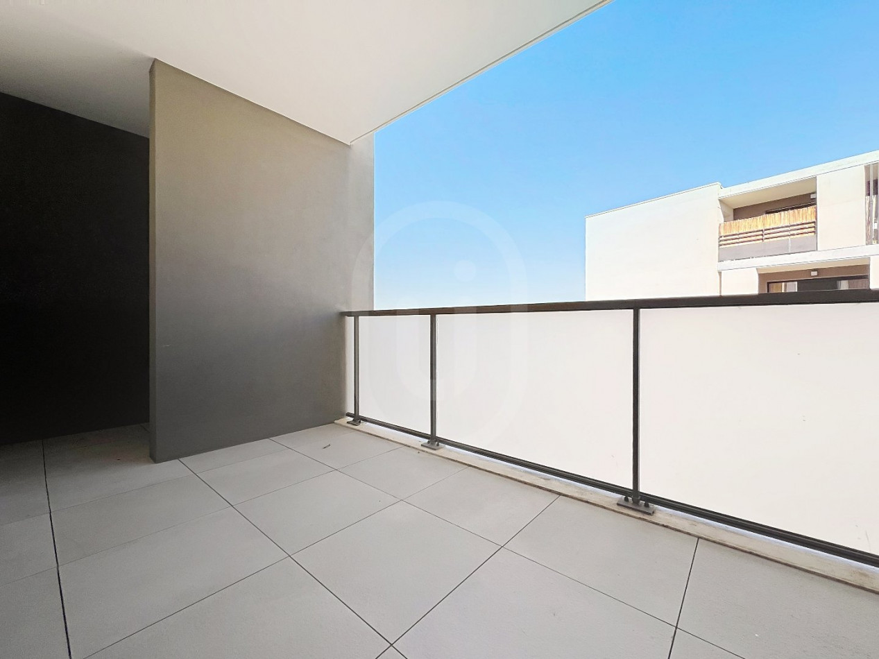 location Appartement Saint Jean De Vedas - Photo 6