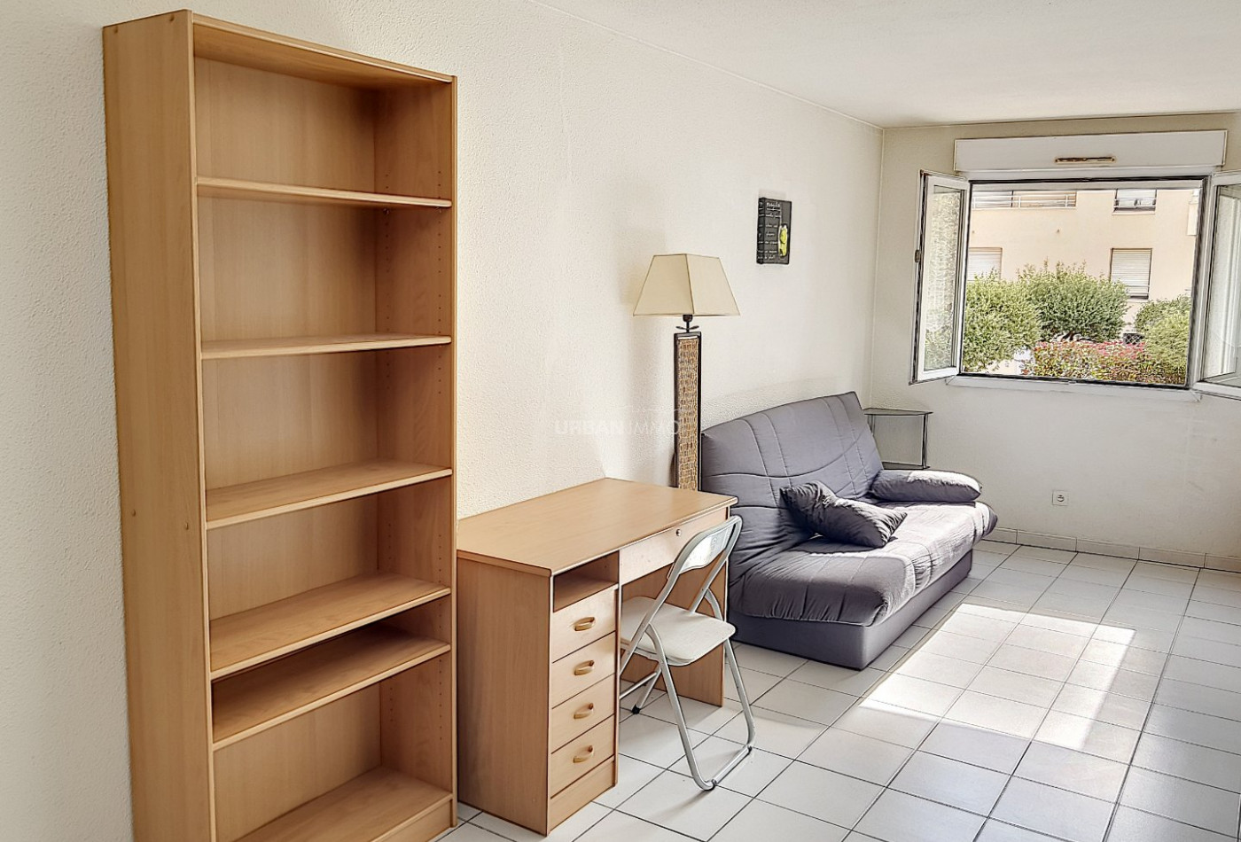 location Appartement Montpellier - Photo 3