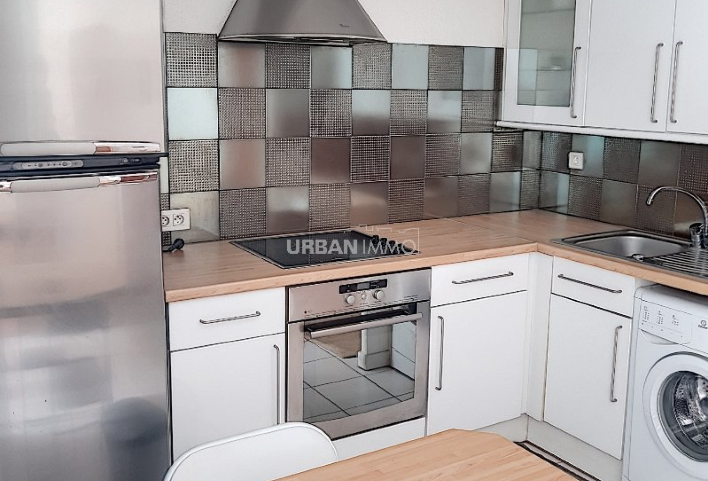location Appartement Montpellier - Photo 4