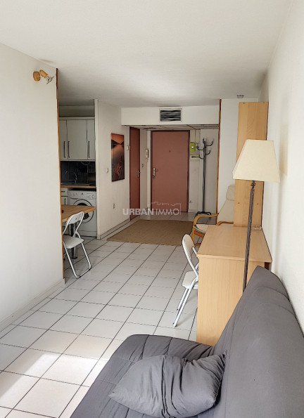 location Appartement Montpellier - Photo 2