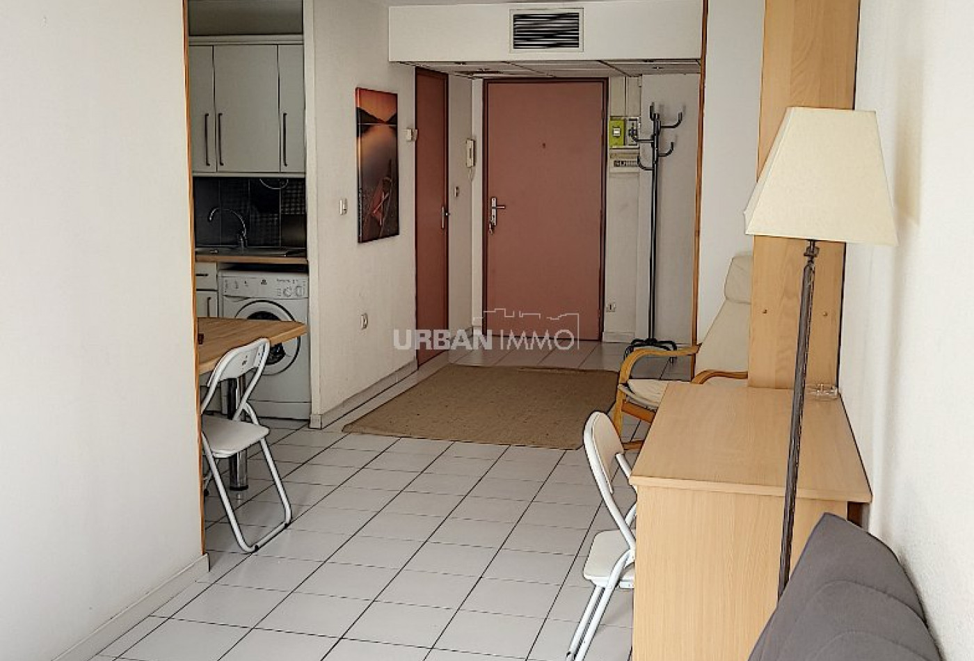 location Appartement Montpellier - Photo 2
