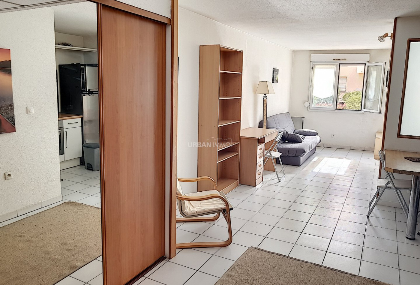 location Appartement Montpellier - Photo 1