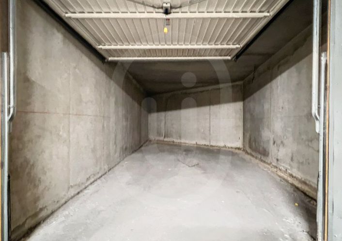 location Garage Montpellier