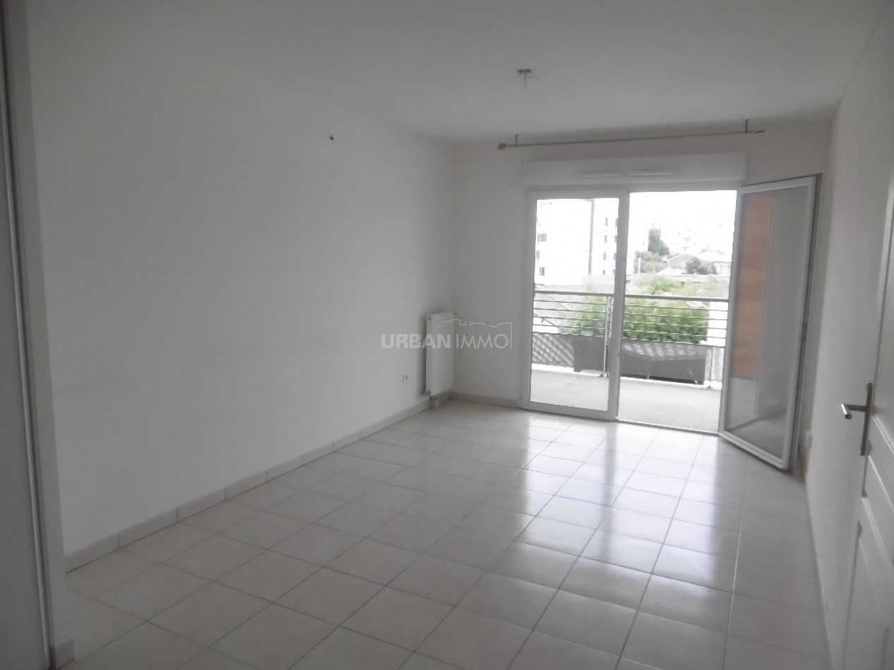 location Appartement Montpellier - Photo 2