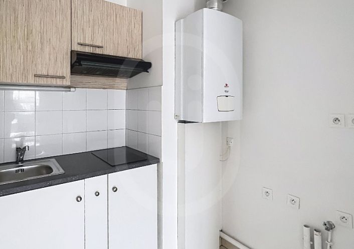 location Appartement Montpellier