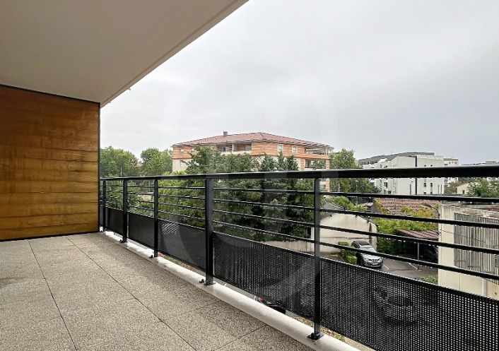 location Appartement Montpellier