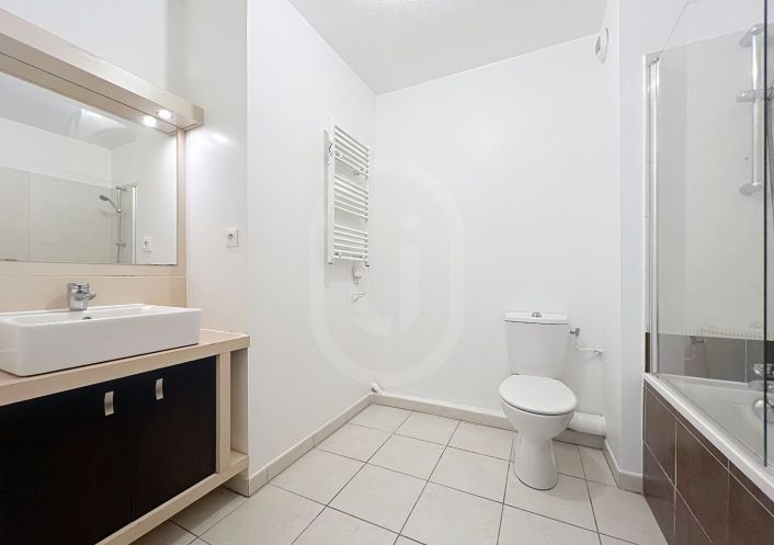 location Appartement Montpellier