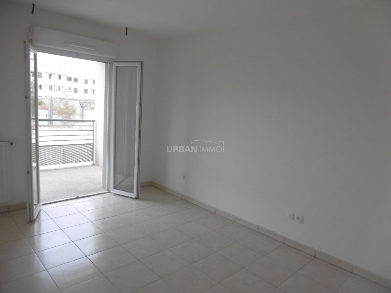 location Appartement Montpellier - Photo 1