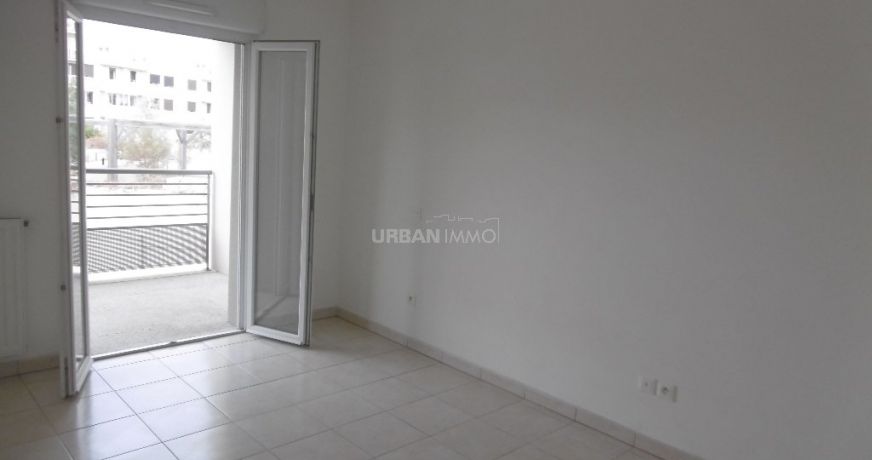 location Appartement Montpellier