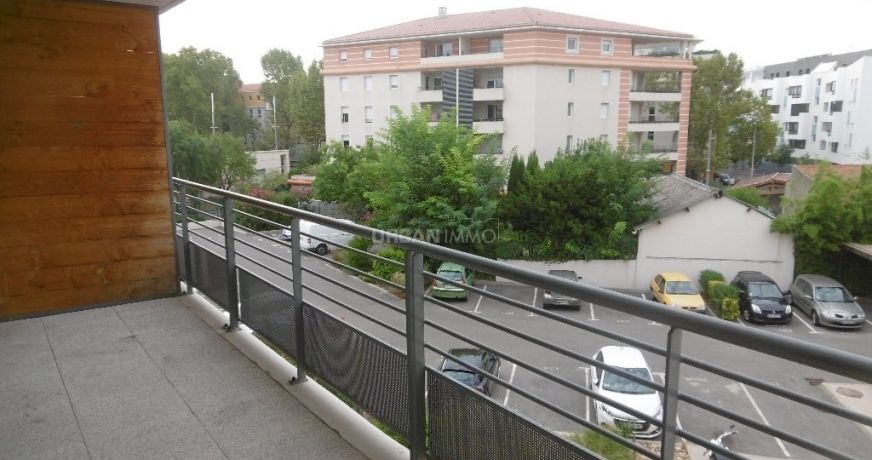 location Appartement Montpellier