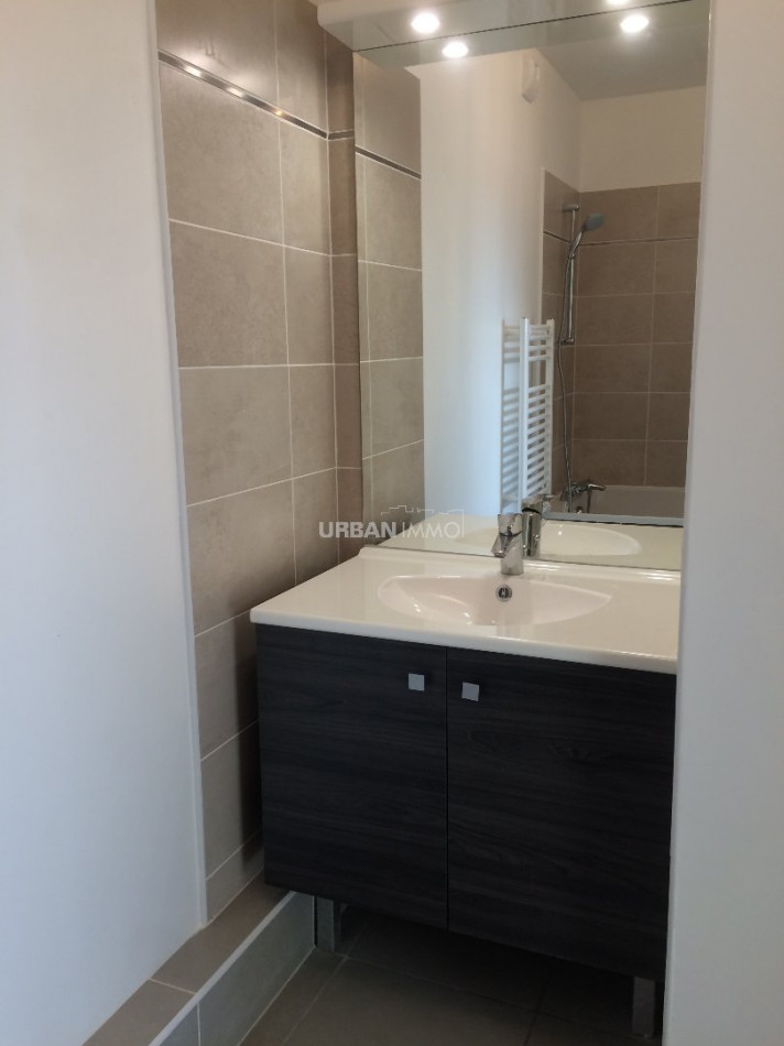 location Appartement Montpellier - Photo 4