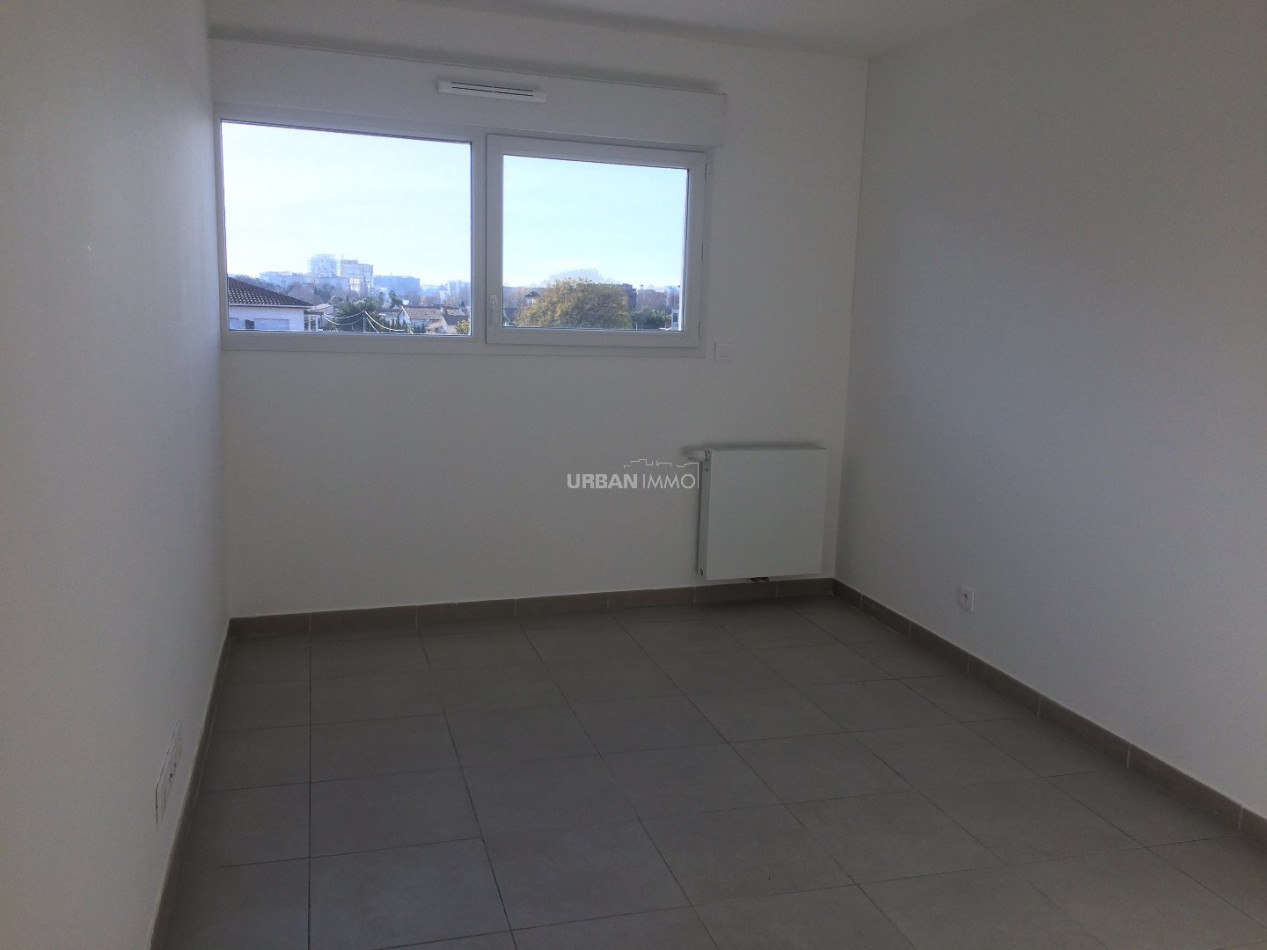 location Appartement Montpellier - Photo 3