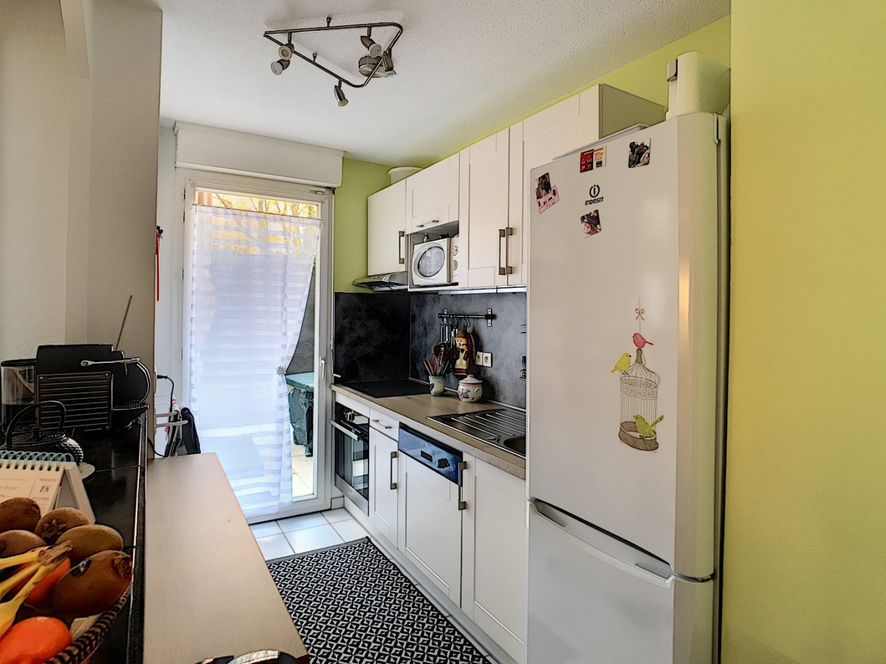 vente Appartement Montpellier - Photo 3