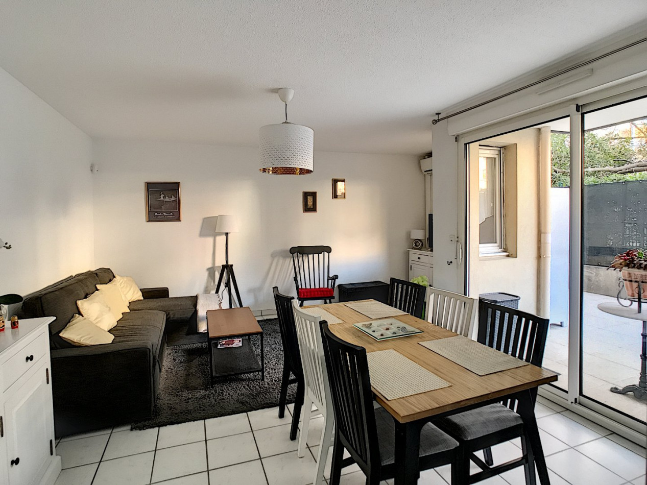 vente Appartement Montpellier - Photo 1