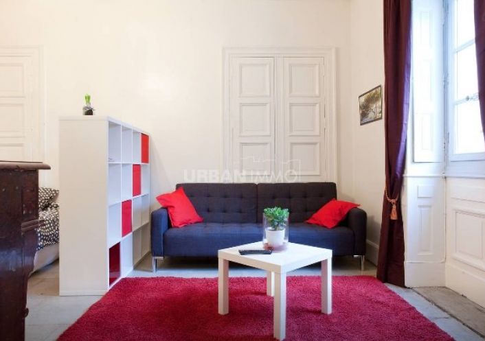 location Appartement ancien Montpellier