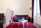 location Appartement ancien Montpellier