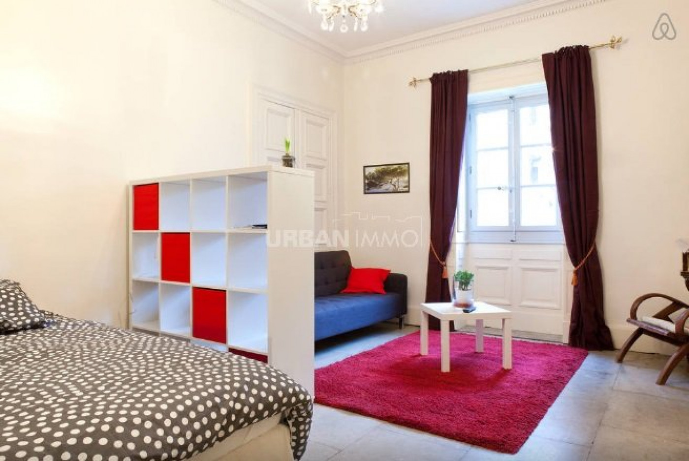 location Appartement ancien Montpellier - Photo 1