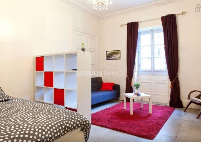 location Appartement ancien Montpellier