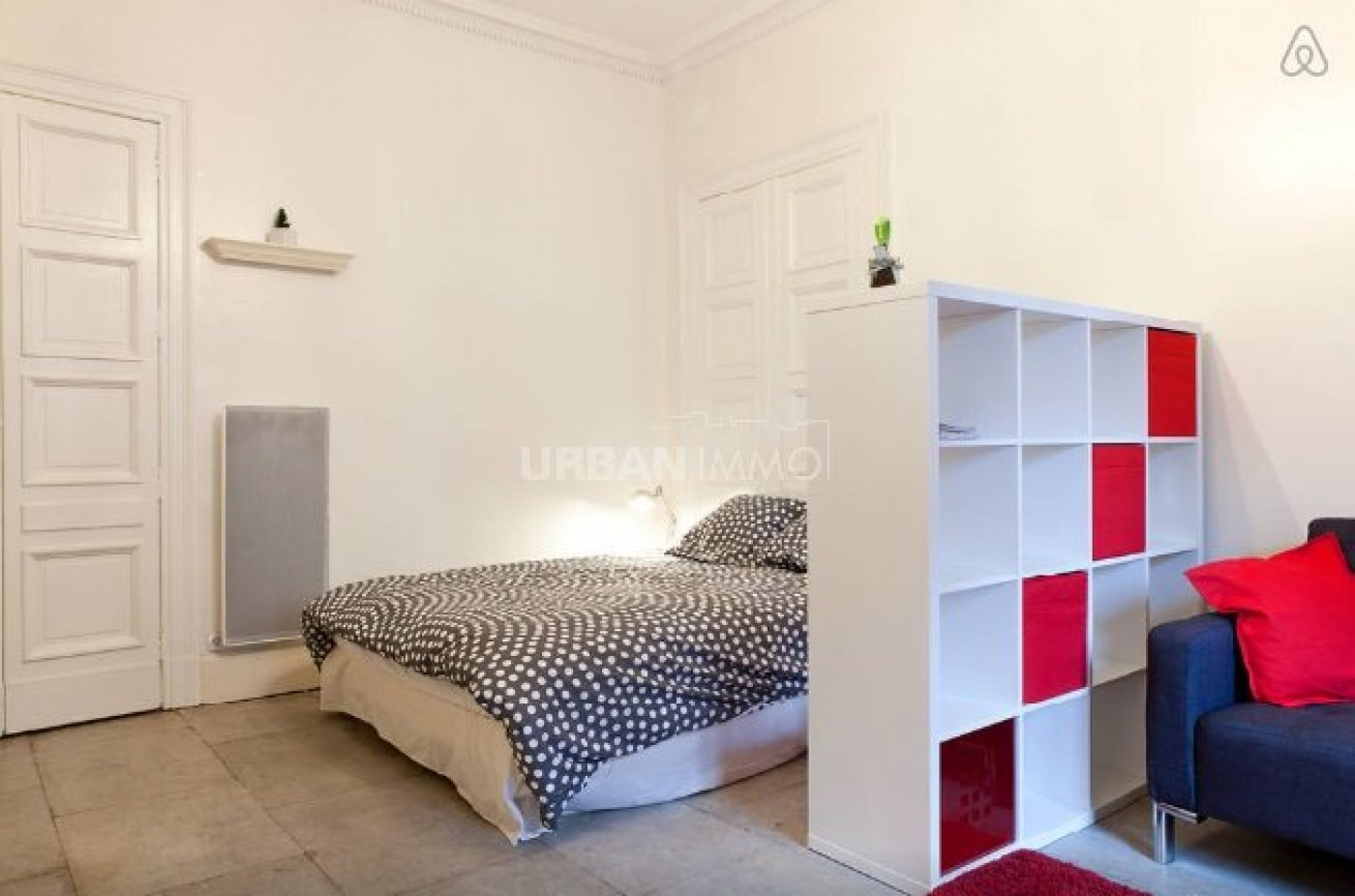 location Appartement ancien Montpellier - Photo 2