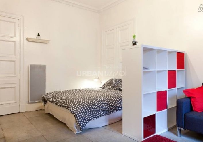 location Appartement ancien Montpellier