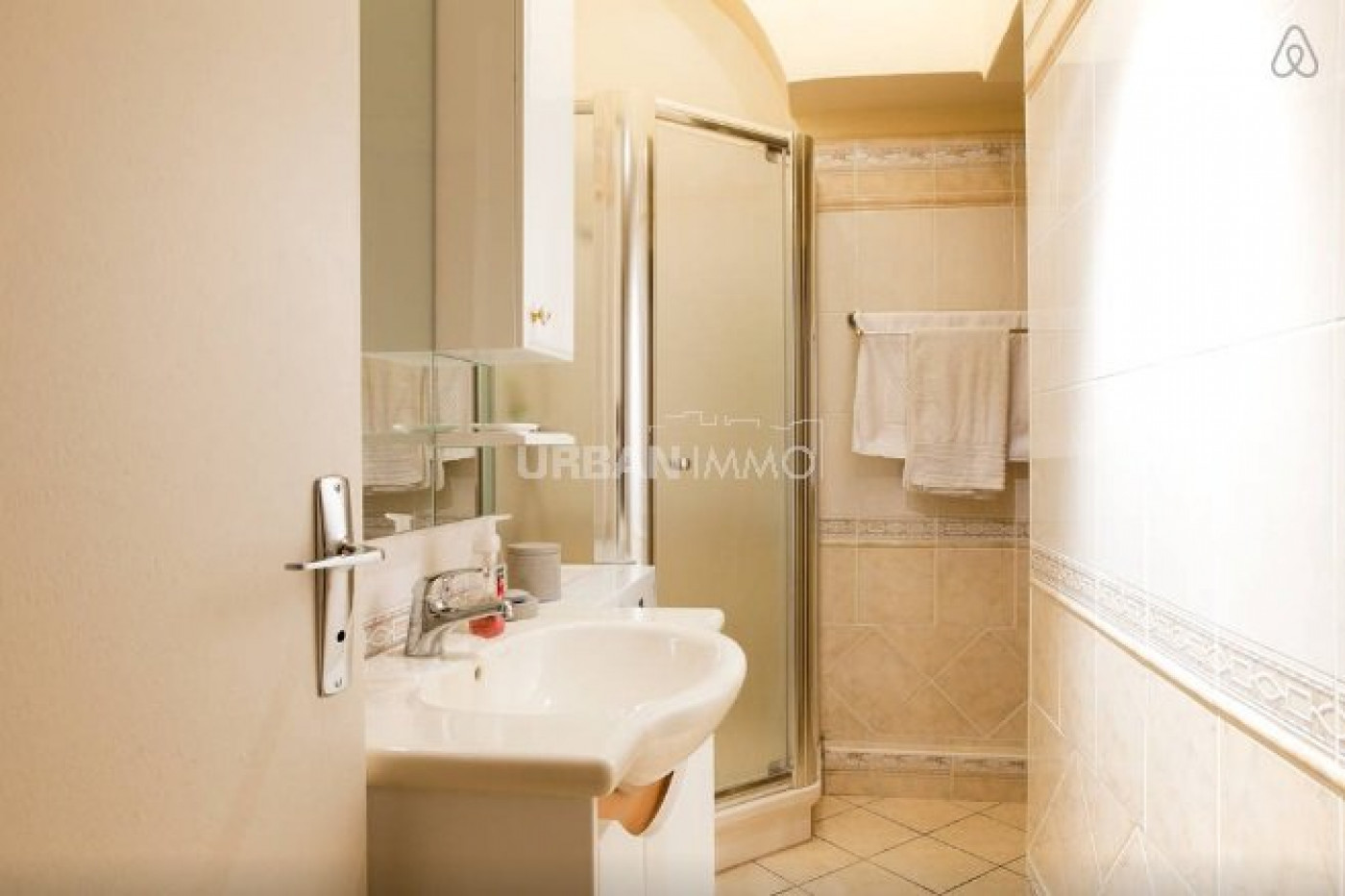 location Appartement ancien Montpellier - Photo 6