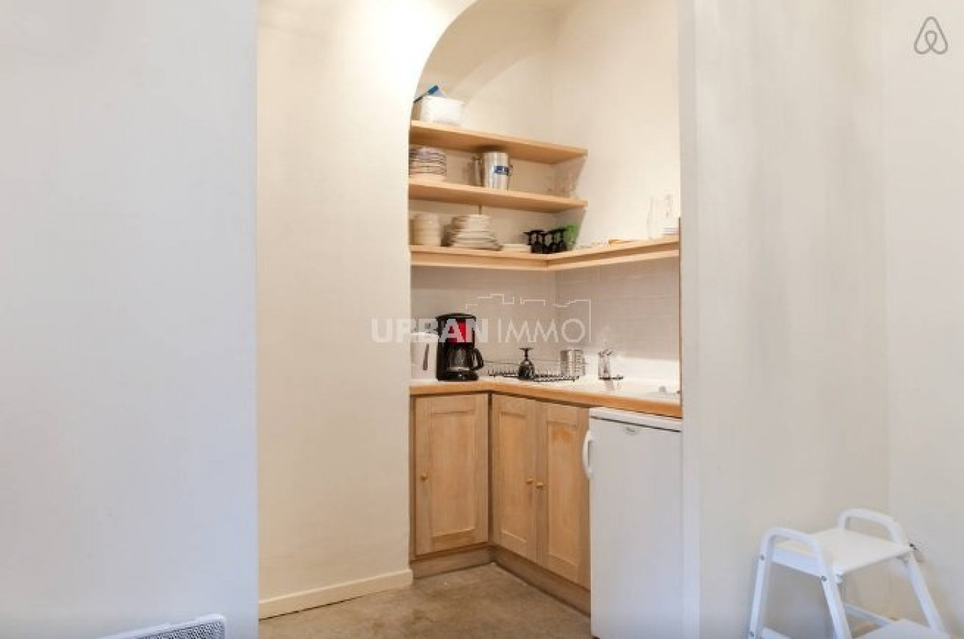 location Appartement ancien Montpellier - Photo 4