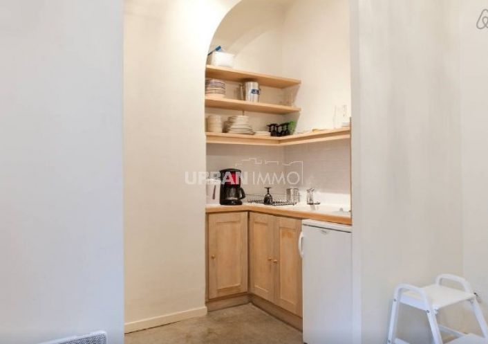 location Appartement ancien Montpellier