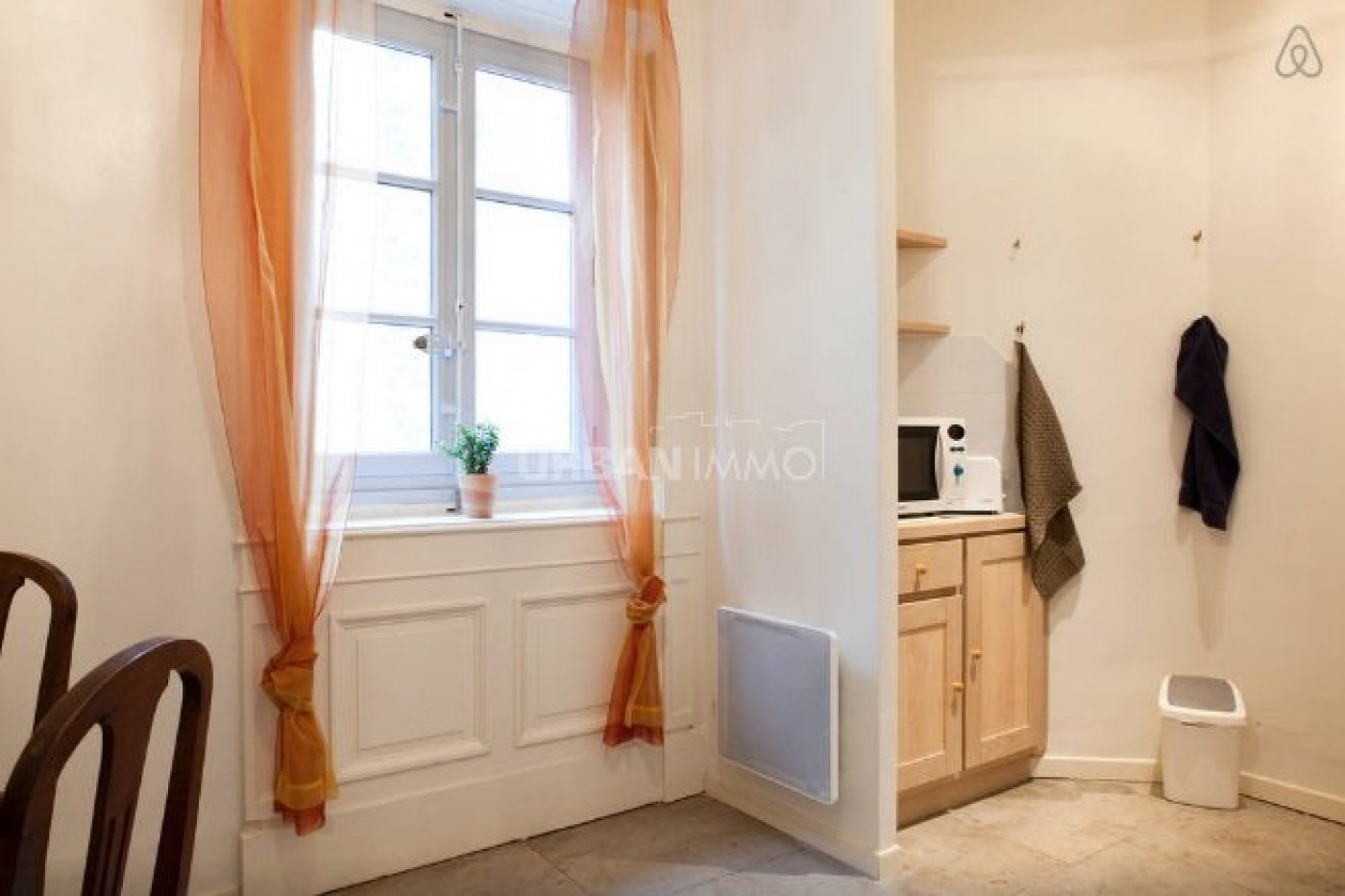 location Appartement ancien Montpellier - Photo 5