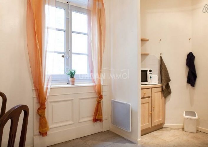 location Appartement ancien Montpellier