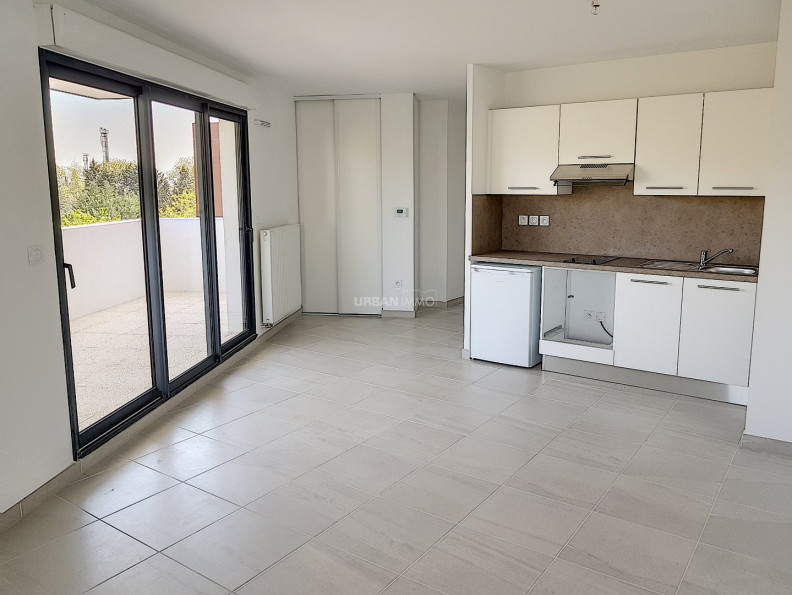 location Appartement Montpellier - Photo 2